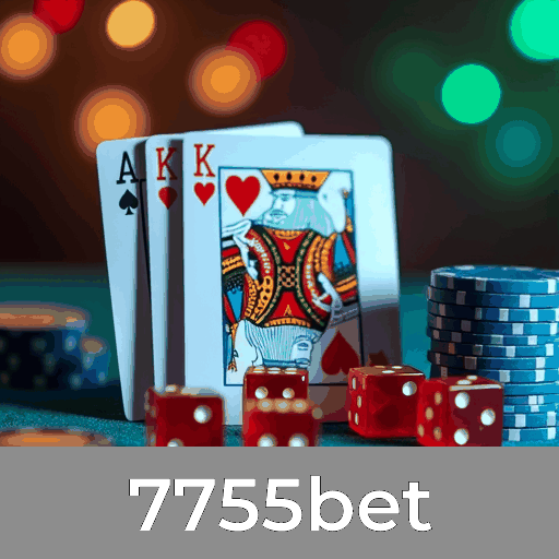 7755bet: Plataforma de Cassino Confiável e Rápida