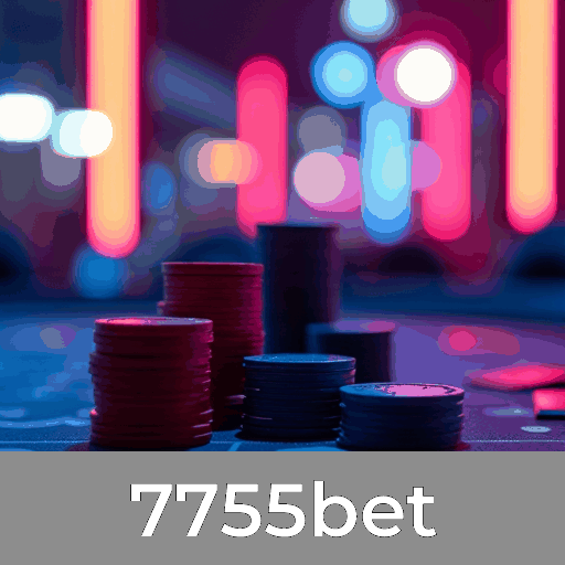 7755bet: Aposte em Qualquer Lugar com Nosso Aplicativo Móvel Completo