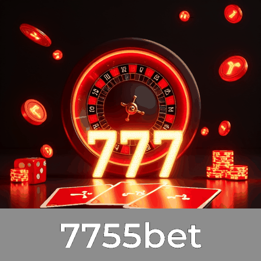 7755bet: Sua Plataforma Confiável para Apostas Profissionais e Serviços Premium